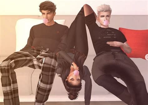 imvu community